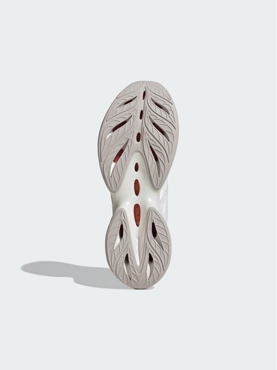 adidas adidas Półbuty 161474 Biały