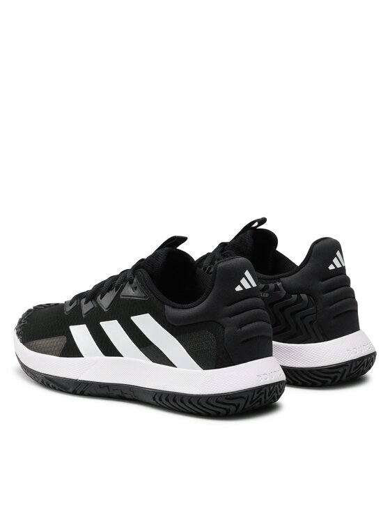 adidas SoleMatch Control Tennis Shoes ID1498