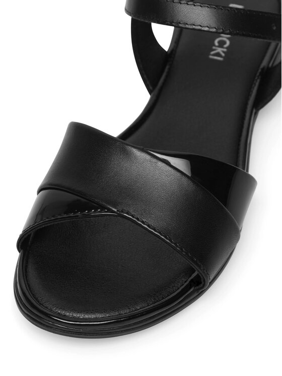 Lasocki Lasocki Sandalen ARENA RST-ARENA-76 Schwarz