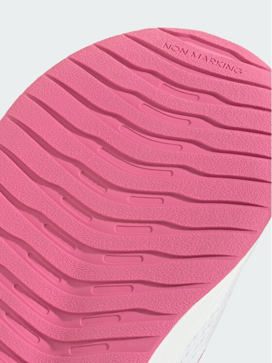 adidas adidas Buty do biegania 164667 Biały