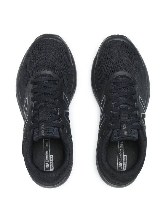 New Balance New Balance Laufschuhe Fresh Foam 520 v7 M520LK7 Schwarz