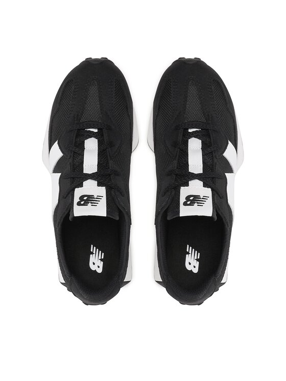 New Balance New Balance Сникърси GS327CBW Черен