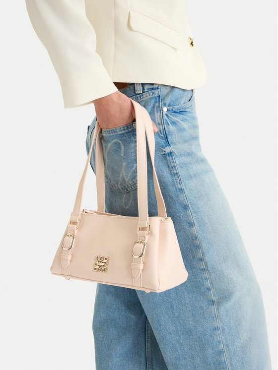 Nine West Nine West Handtasche CEO-Amara-LDA8703 Rosa