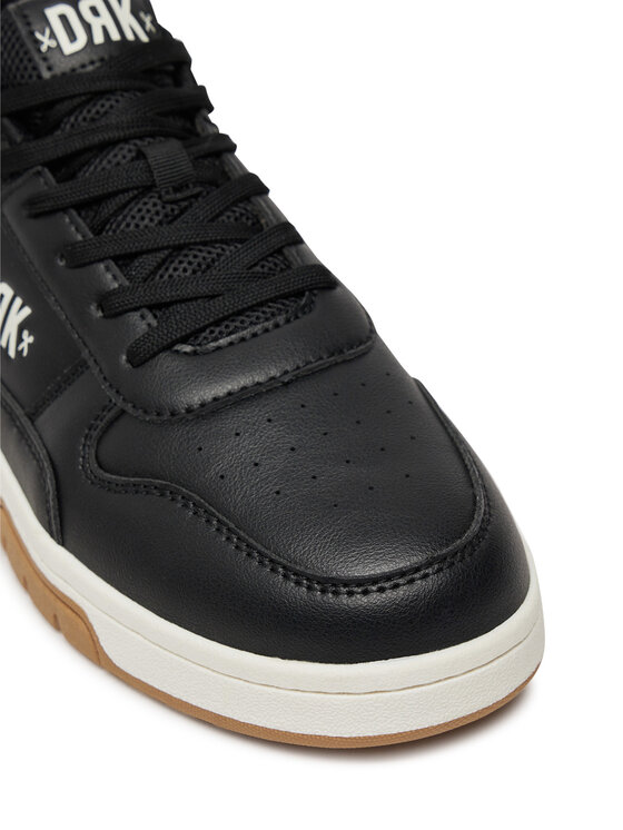 Dorko Dorko Sneakersy Advantage DS24F14M Černá