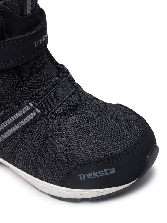 Treksta Treksta Schneeschuhe Cobra X Gtx GORE-TEX 20205512 801 Schwarz