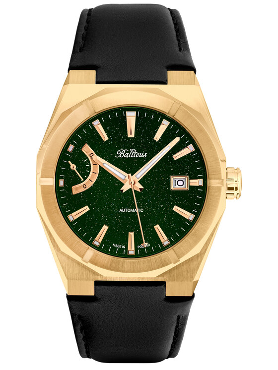 Balticus Balticus Orologio BALSDGPRGA Oro