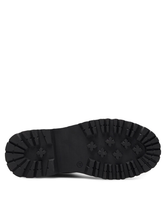 Lasocki Lasocki Botine WB-ALESSIA-12 Negru