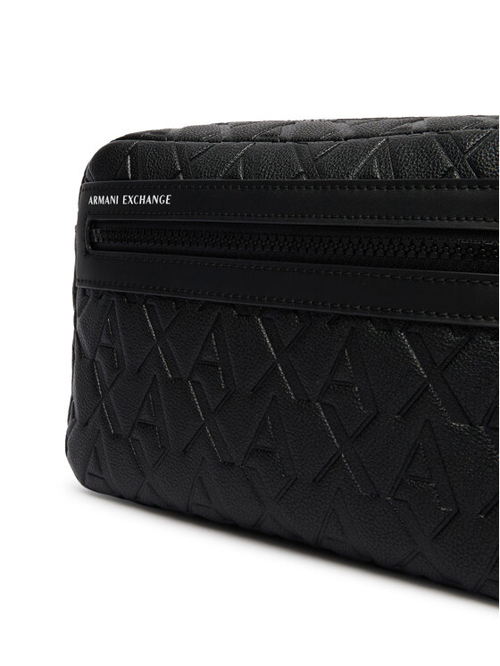 Armani Exchange Armani Exchange Brašna XM000240 AF12133 UC001 Černá