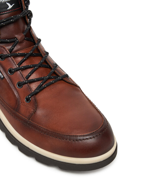 Pikolinos Pikolinos Gležnjarji M3M-8107C1 Rjava