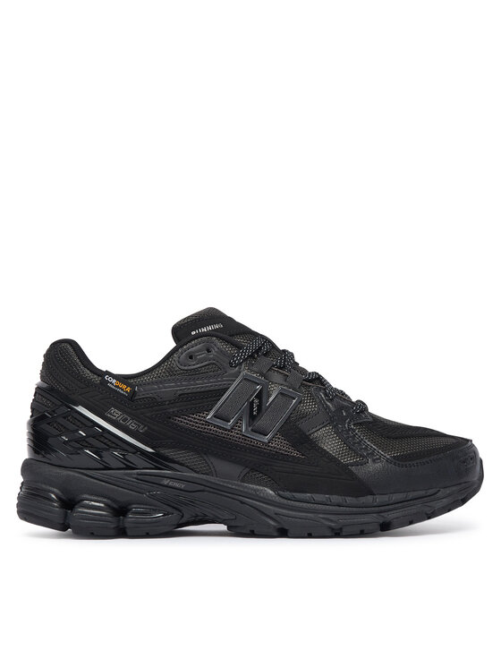New Balance New Balance Αθλητικά U19061OP Μαύρο