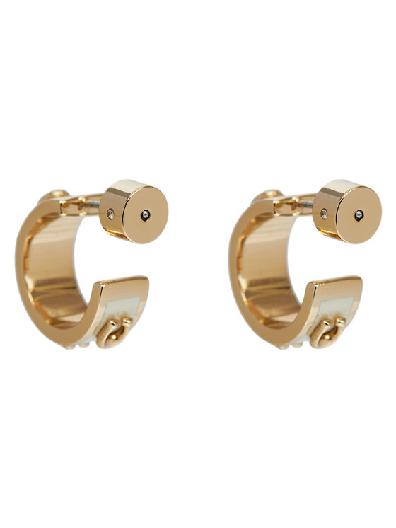 Coach Coach Ohrringe 37448375GLD100 Goldfarben