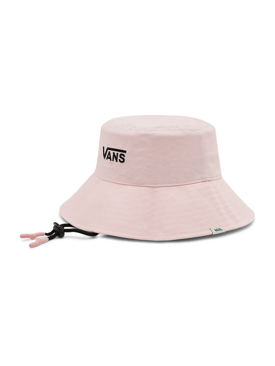 Vans Vans Klobúk Level Up VN0A5GRGZJY1 Ružová