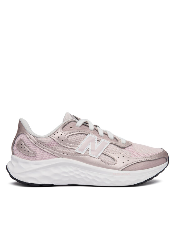 New Balance New Balance Bėgimo batai Arishi V4 WARIS542 Šviesiai rožinė
