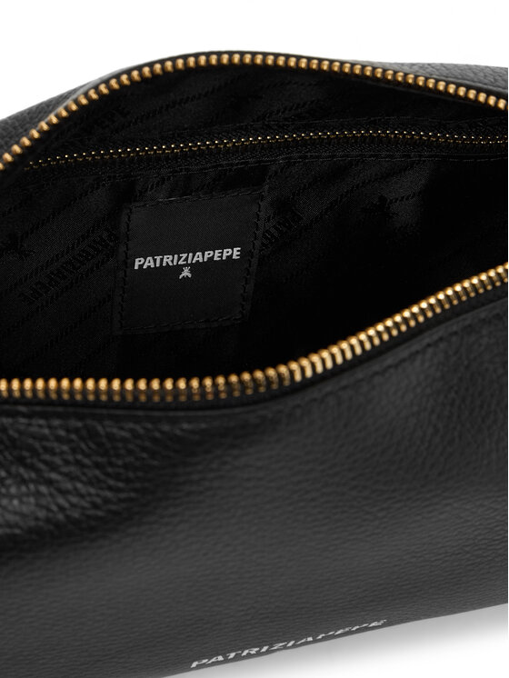Patrizia Pepe Patrizia Pepe Torebka 8B0255/L001-K103 Czarny