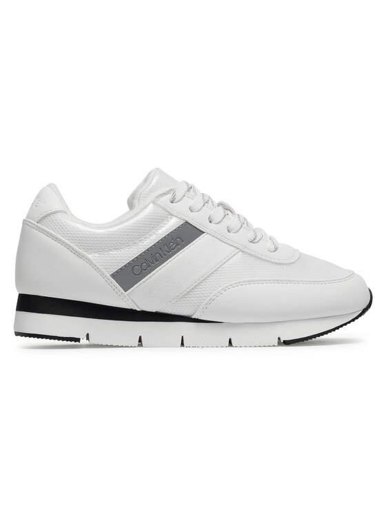 calvin klein sneaker tea