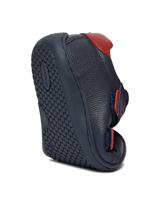 Lasocki Kids Lasocki Kids Pusbačiai CEO-CI12-DUBAI-01(II)CH Tamsiai mėlyna