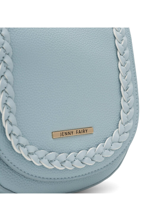 Jenny Fairy Jenny Fairy Handtasche MJR-C-042-05 Himmelblau