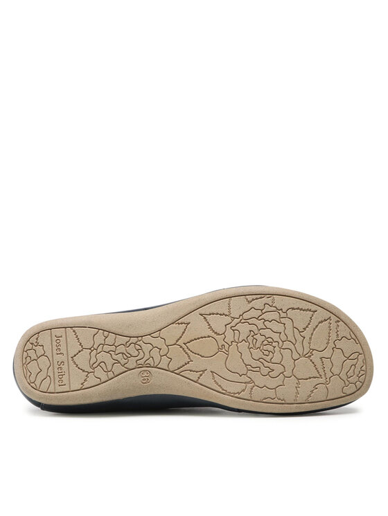 Josef Seibel Josef Seibel Poolsaapad Fiona 04 87204 971 530 Tumesinine