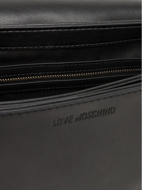 LOVE MOSCHINO LOVE MOSCHINO Soma JC4000PP1NLA0000 Melns