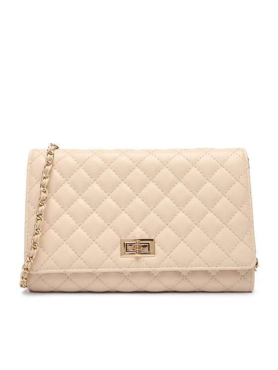 Badura Badura Handtasche TYL00500 Beige