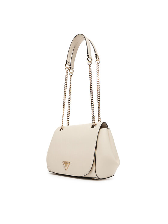 Guess Guess Τσάντα Talent HWNG96 69210 Εκρού
