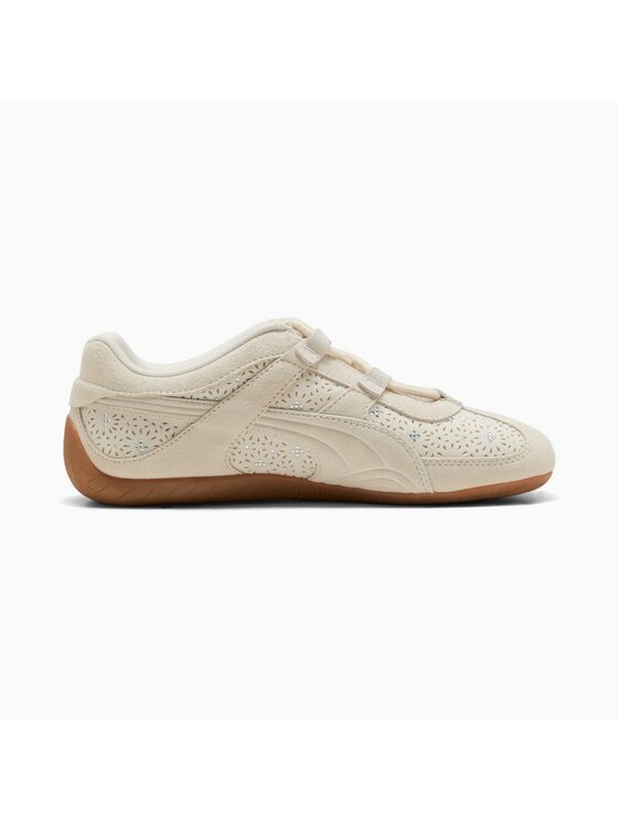 Puma Puma Sneakersy 404906 Beżowy