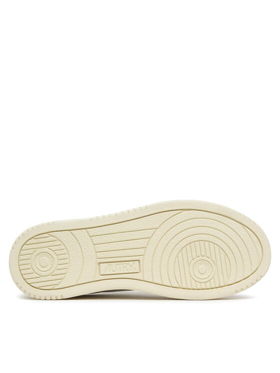 Autry AUTRY Sneakers ADLW NW02 Bianco