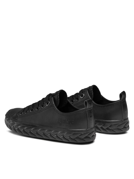 Scarpe da ginnastica LL274402 Nero