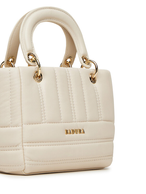 Badura Badura Borsetta TYL0167. Beige