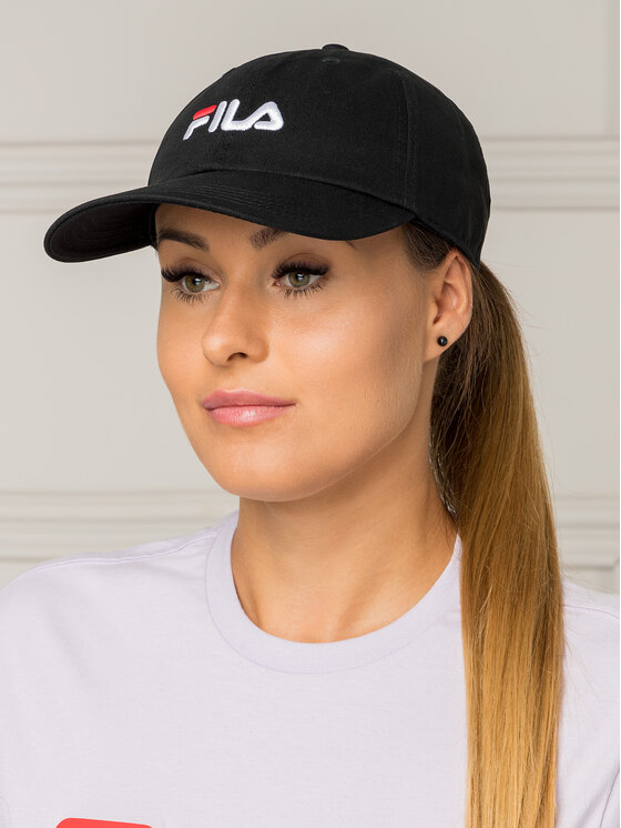 fila dad cap