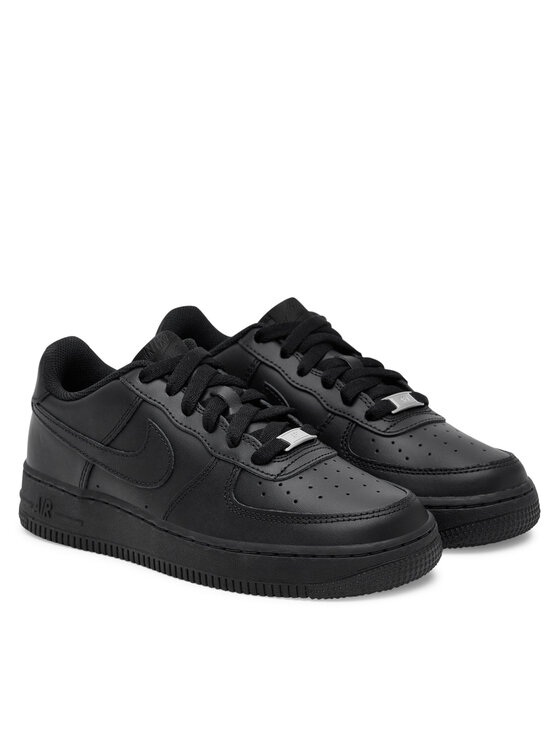 Nike Nike Sneakersy Air Force 1 LE FV5951 Czarny