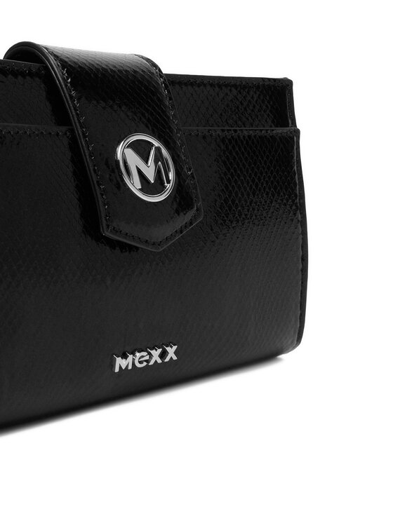 MEXX MEXX Handtasche CEO-MEXX-S-002-09 Schwarz