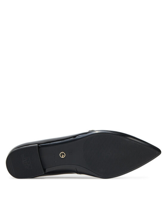 Tamaris Tamaris Ballerine 1-22101-42 Nero