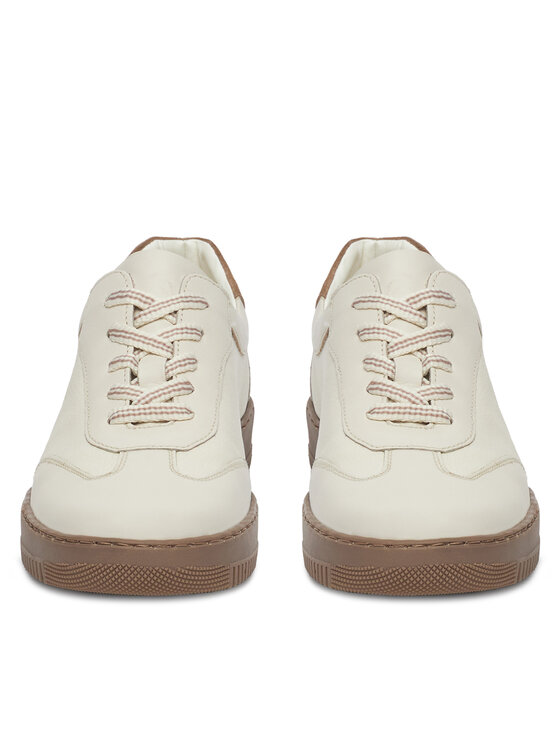 Lasocki Lasocki Sneakers WI23-LIJA-02 Beige
