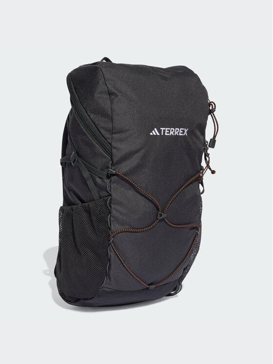 adidas adidas Ruksak Terrex Multi Climacool Backpack 20L JM0464 Čierna