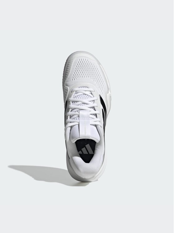 adidas adidas Buty do tenisa Barricade 14 Biały