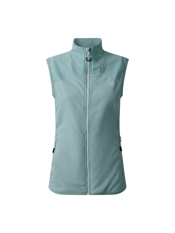 Dare2B Dare2B Kurtka outdoor Ardently II Błękitny Stretch Fit