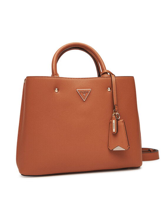 Guess Guess Torbica Meridian II HWBG69 74060 Smeđa