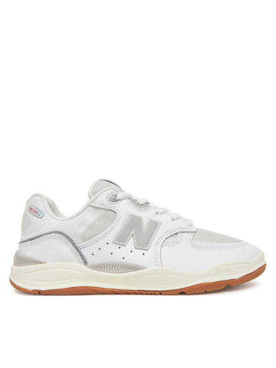 New Balance New Balance Laisvalaikio batai NM1010AW Balta