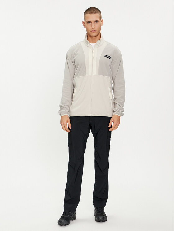 Columbia Columbia Jaka Polar Back Bowl™ 1890764 Bēšs Regular Fit