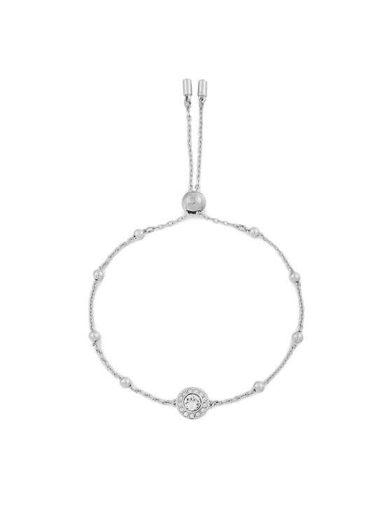 Swarovski Swarovski Bransoletka 5733196 Srebrny