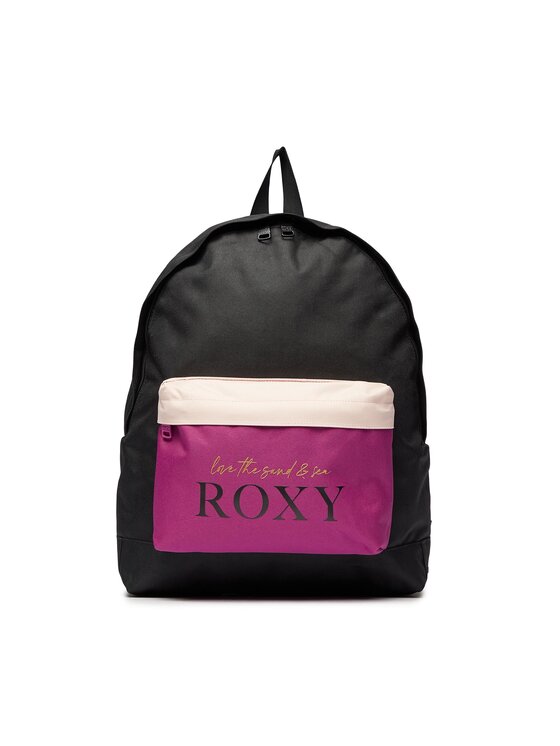 Roxy Ruksak ERJBP04672 Sivá