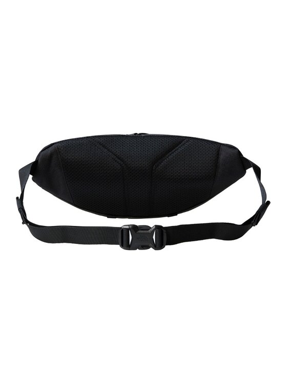 The North Face The North Face Saszetka Terra Lumbar 6L Czarny