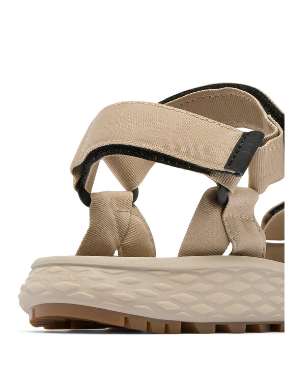 Columbia Columbia Σανδάλια Konos Globetrot™ 2126931 Καφέ