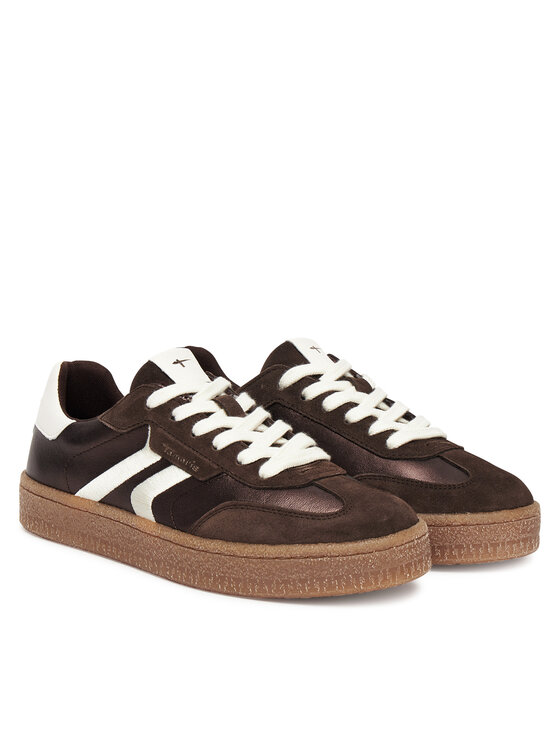 Tamaris Tamaris Sneakers 1-23723-44 Marrone