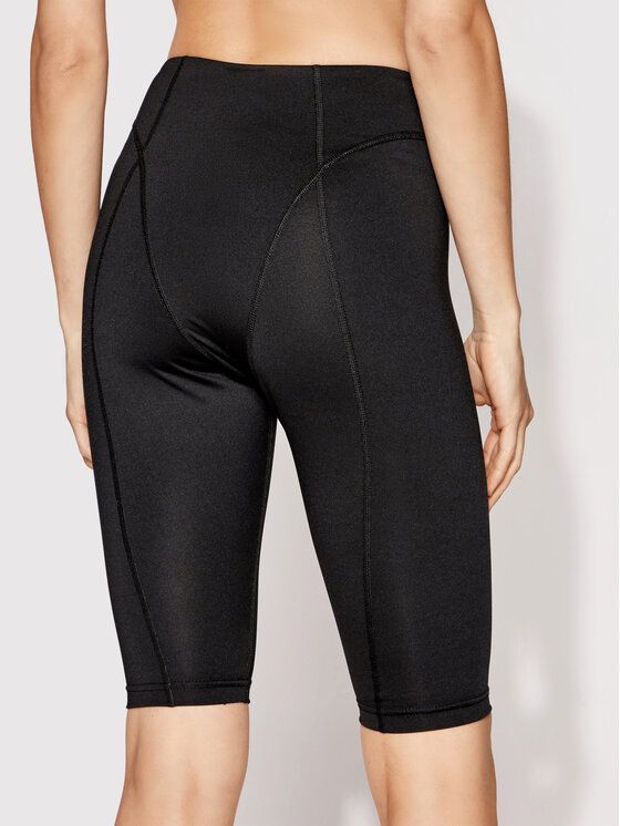 Rage Age Rage Age Cyklistické šortky Vacuna 1 Černá Slim Fit