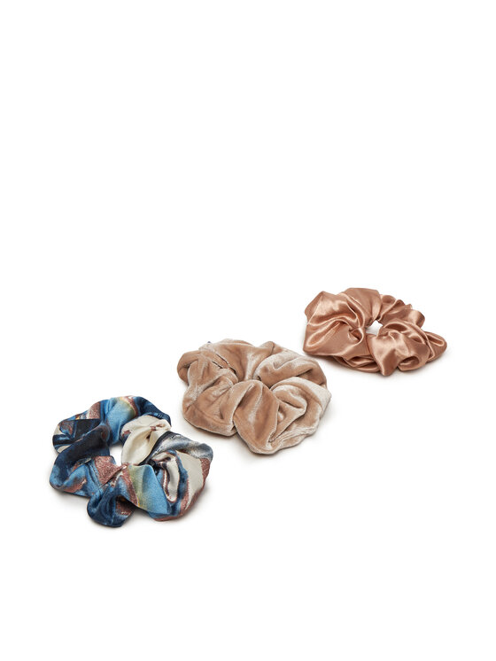 Set di 3 elastici per capelli ONLY