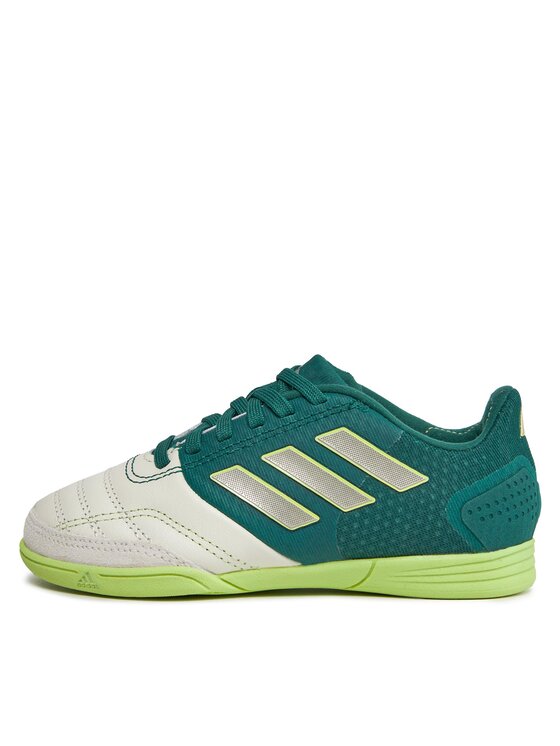adidas adidas Buty do piłki nożnej Top Sala Competition Indoor IE1555 Kolorowy