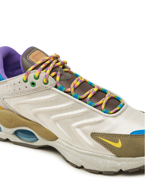 Nike Nike Снікерcи Air Max Tw Se FJ7071 070 Бежевий