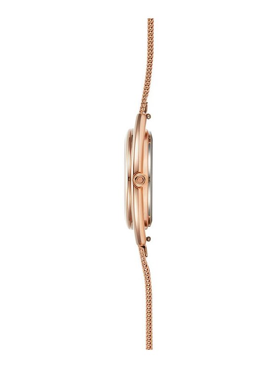 Obaku Obaku Orologio V286LXVIMV Oro rosa